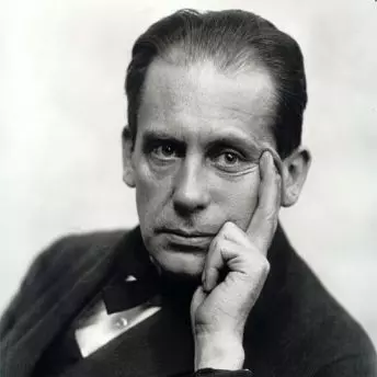 Walter Gropius