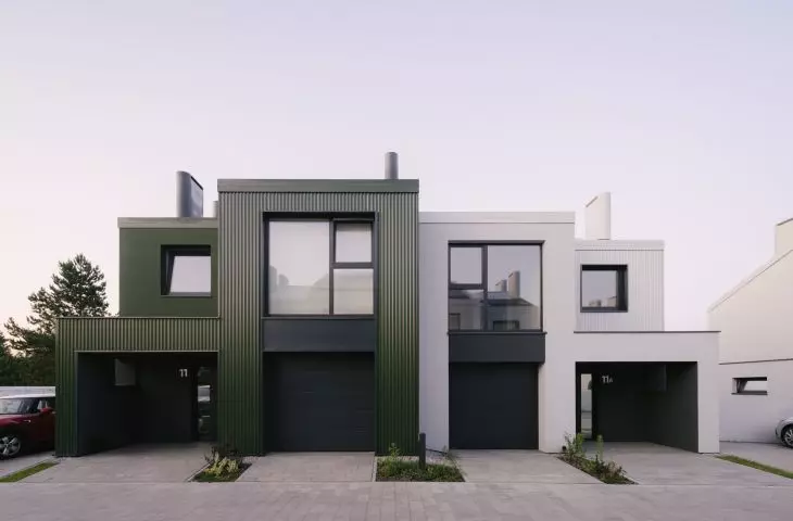Wawer development as an alternative to generic developer estates?