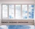 Trendy okienno-drzwiowe 2020