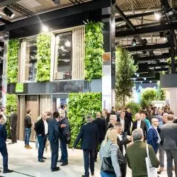 Światowe Targi BAU 2025 w Monachium – inspiracją dla architektów i projektantów