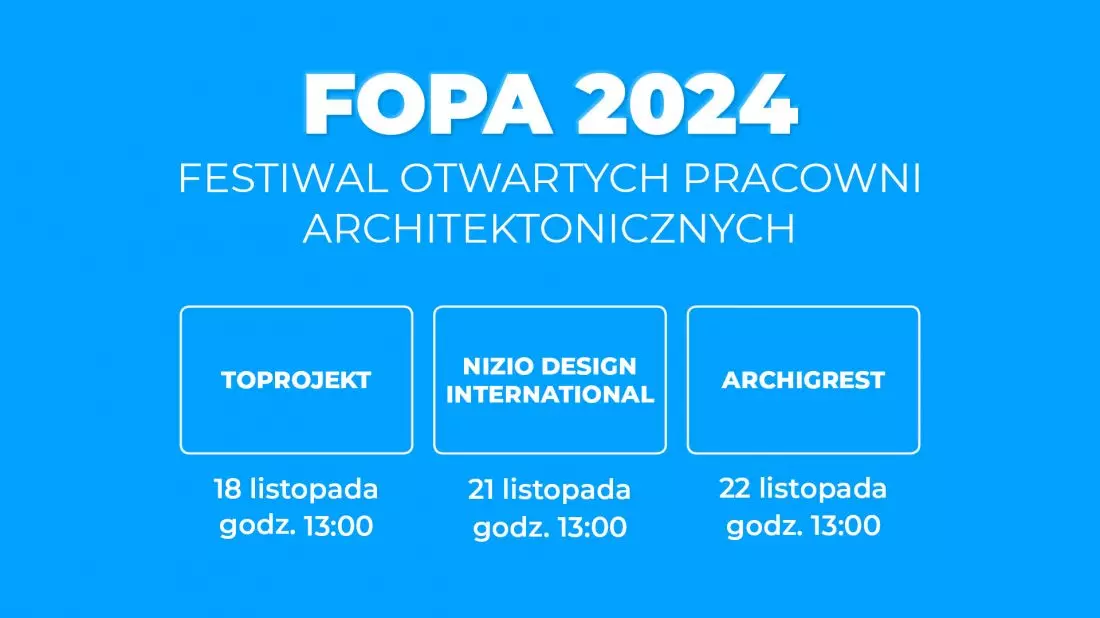 FOPA 2024