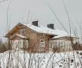 Year-round holiday home in Buda Ruska