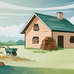Czy zbudujemy jeszcze jeden nowy dom?