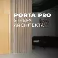 PORTA PRO – nowy serwis dla architektów