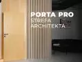 PORTA PRO - nowy serwis dla architektów