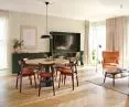 Apartament OG w Gdansku na wynajem