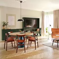 Apartament OG w Gdansku na wynajem