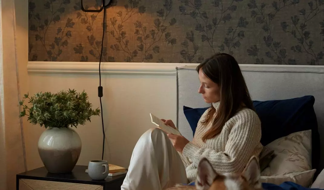 6 gadgets for the autumn woman