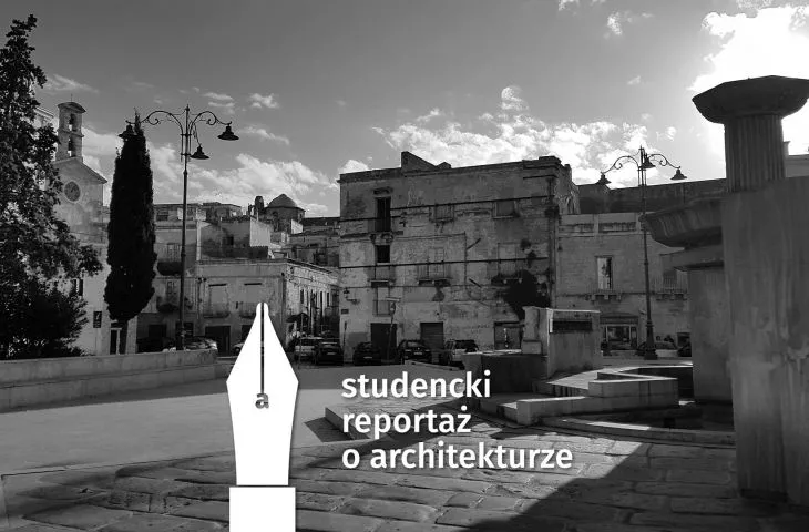 Paweł Gala – „Città Vecchia, czyli po włosku Stare Miasto”