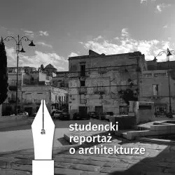 Paweł Gala – „Città Vecchia, czyli po włosku Stare Miasto”