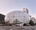 Robotics and Artificial Intelligence Museum (RAIM) in Seoul