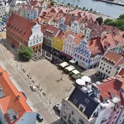 Szczecin szuka Architekta Miasta!