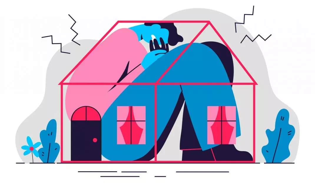 Syndrom chorego budynku (ang. Sick Building Syndrome, SBS)