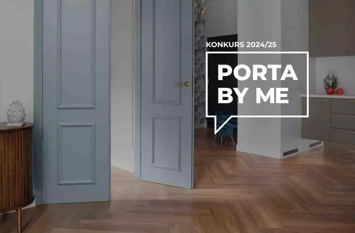 PORTA BY ME 2024/2025 competition