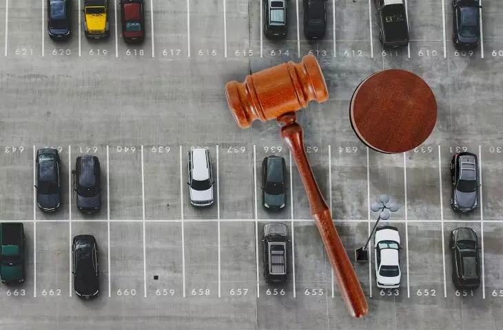 Will there be nowhere to park? The government is changing regulations on parking spaces.