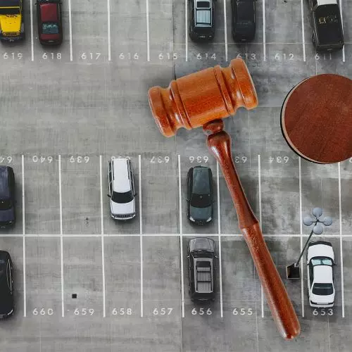 Will there be nowhere to park? The government is changing regulations on parking spaces.