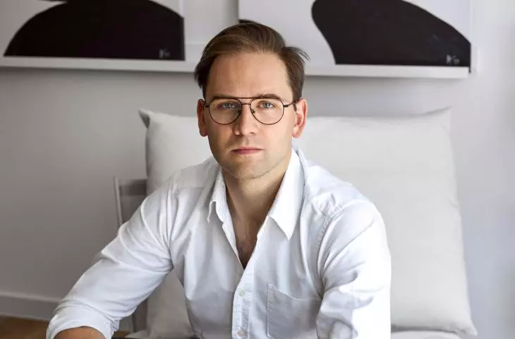 „Inwestor musi rozumieć, że jest najważniejszą częścią projektu”. Maciej Trzciński w cyklu „10 pytań do architekta wnętrz”