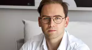 Maciej Trzciński