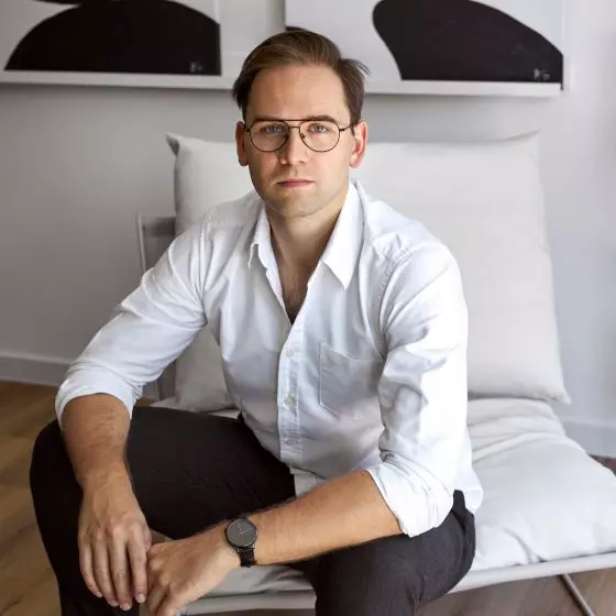 Maciej Trzciński