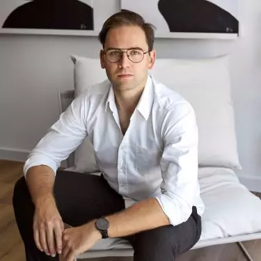 Maciej Trzciński