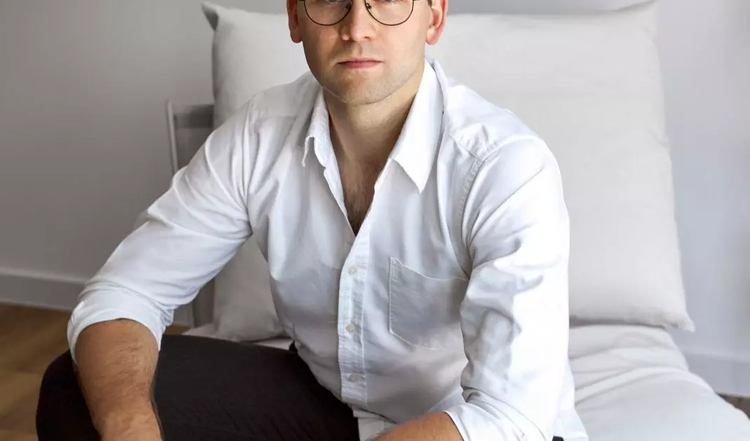Maciej Trzcinski