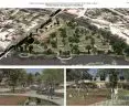 II Nagroda, proj.: Kolektyw Poszum