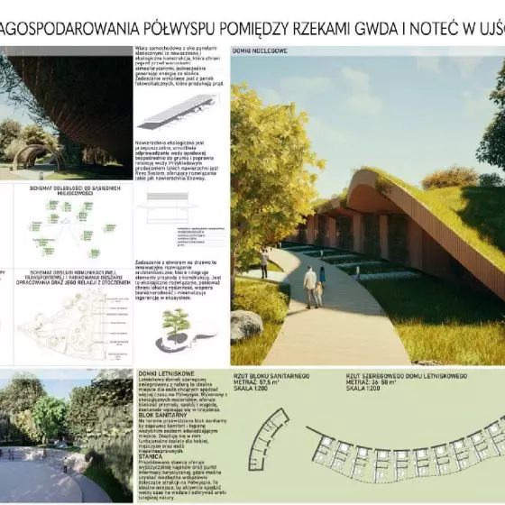 III Nagroda, proj.: Pronobis Studio