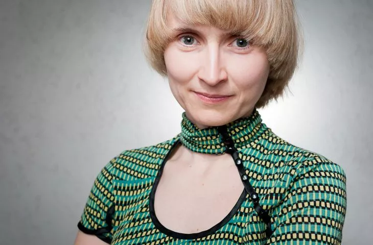 Jolanta Starzak o kulturalnym biznesie