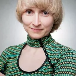 10 pytań do Jolanty Starzak