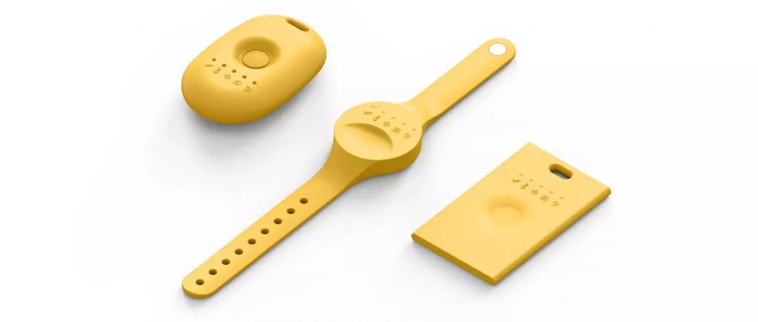 Arek Stokłosa - microlocalization technology to help fight coronavirus
