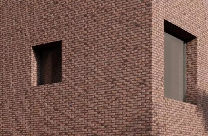 From brick to art. Patrycja Iskra and Julia Więckowska awarded in the 7th edition of the Brick Architecture Competition.