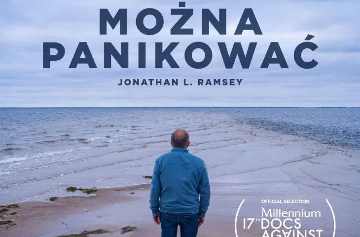 „Można panikować”