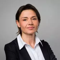 Natalia Olszewska - specjalistka w zakresie zastosowania neuronauk w projektowaniu architektonicznym