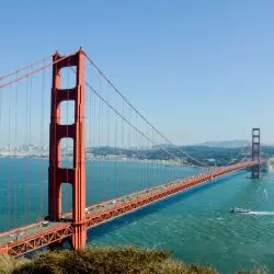 Golden Gate Bridge