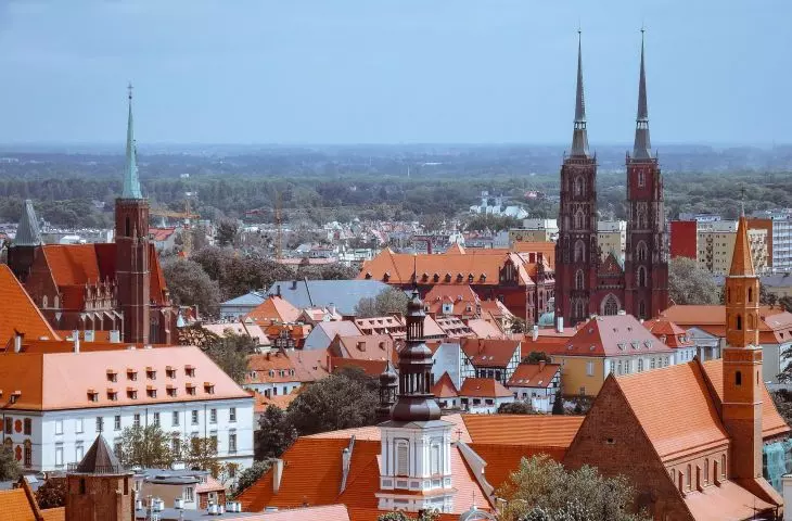 Po latach Wrocław znowu ma swojego architekta