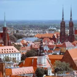 Po latach Wrocław znowu ma swojego architekta