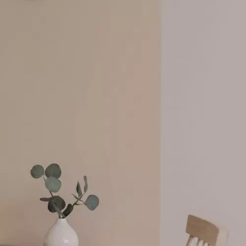 Cozy and natural. Wroclaw apartment in the spirit of minimalism