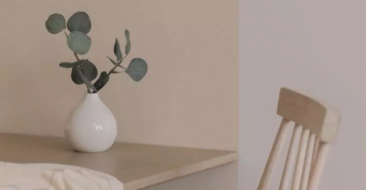 Przytulnie i naturalnie