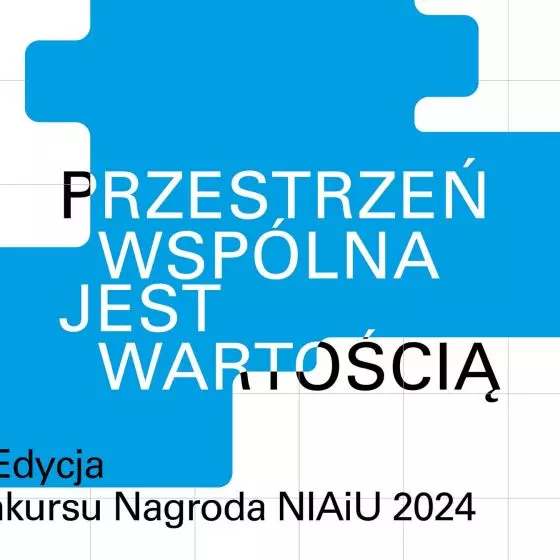 Poznaliśmy laureatów i laureatki VII edycji Nagrody NIAiU!