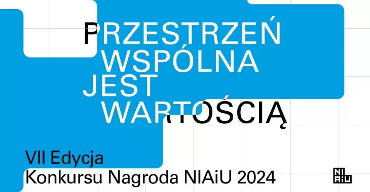 Poznaliśmy laureatów i laureatki VII edycji Nagrody NIAiU!