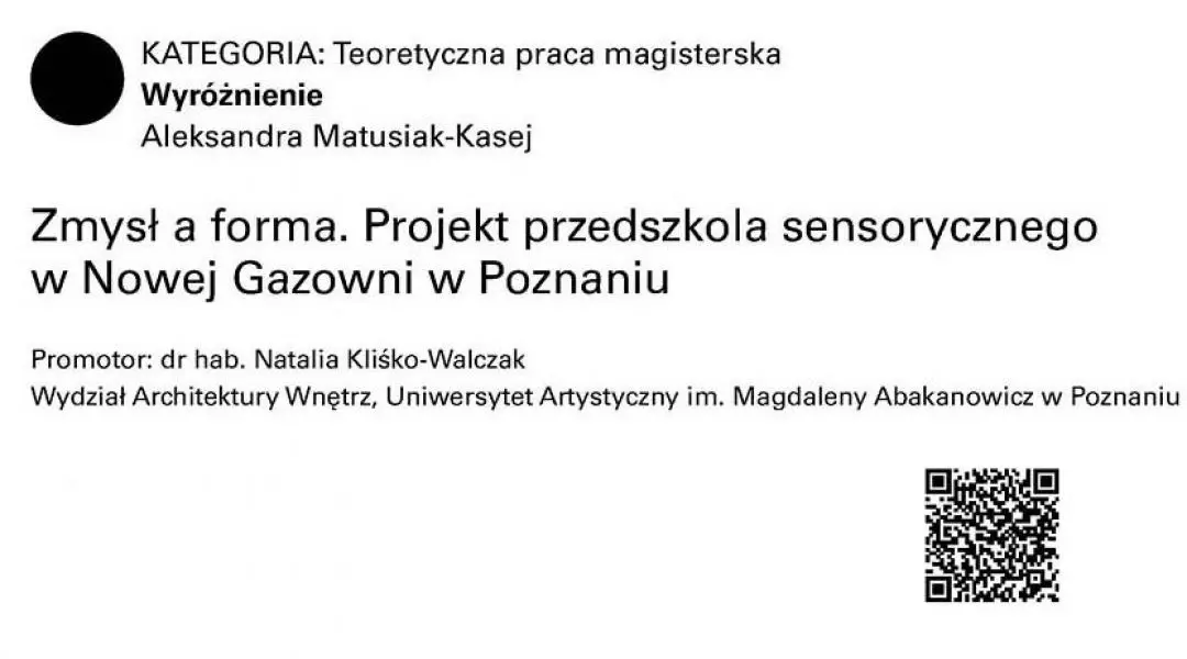 Wyróżnienie (ex aequo), kategoria teoretyczna