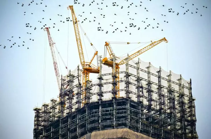 Czy najem instytucjonalny zmienia polskie miasta?