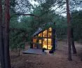 Bookworm Cabin