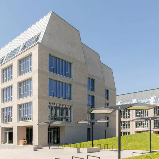 III miejsce, proj.: JEMS Architekci
