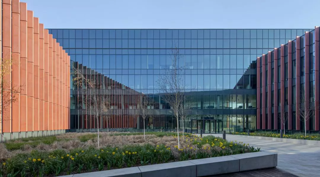 VIII miejsce, proj.: Heinle, Wischer und Partner Architekci