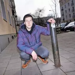 Łukasz Drozda