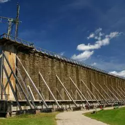 Tężnia nr 3 w Ciechocinku