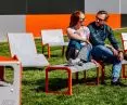 Urbaniq, or urban space with character