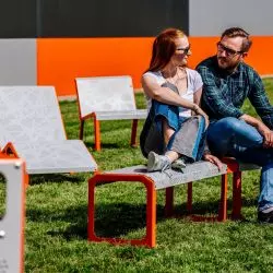 Urbaniq, czyli przestrzeń miejska z charakterem