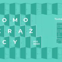 Willa Tomešova w Brnie - Domokrążcy